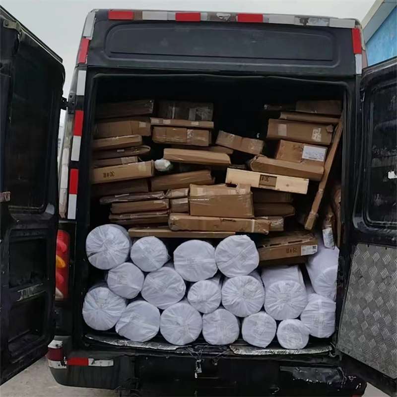 库尔勒到苍南物流公司——一站式服务，让货运更便捷（苍南的物流专线）