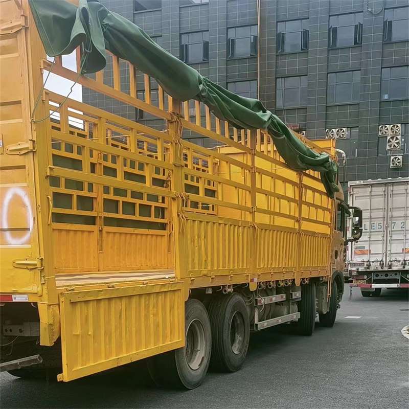 库尔勒到新泰物流公司——一站式货运服务（到新泰的物流）