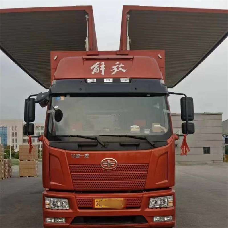库尔勒到长丰物流公司-一站式货运服务（长丰物流网点查询）