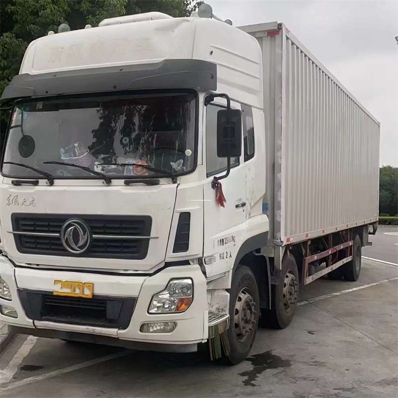 库尔勒到庄河物流公司，一站式服务为您提供高效便捷的货运体验（庄河物流公司电话号码）