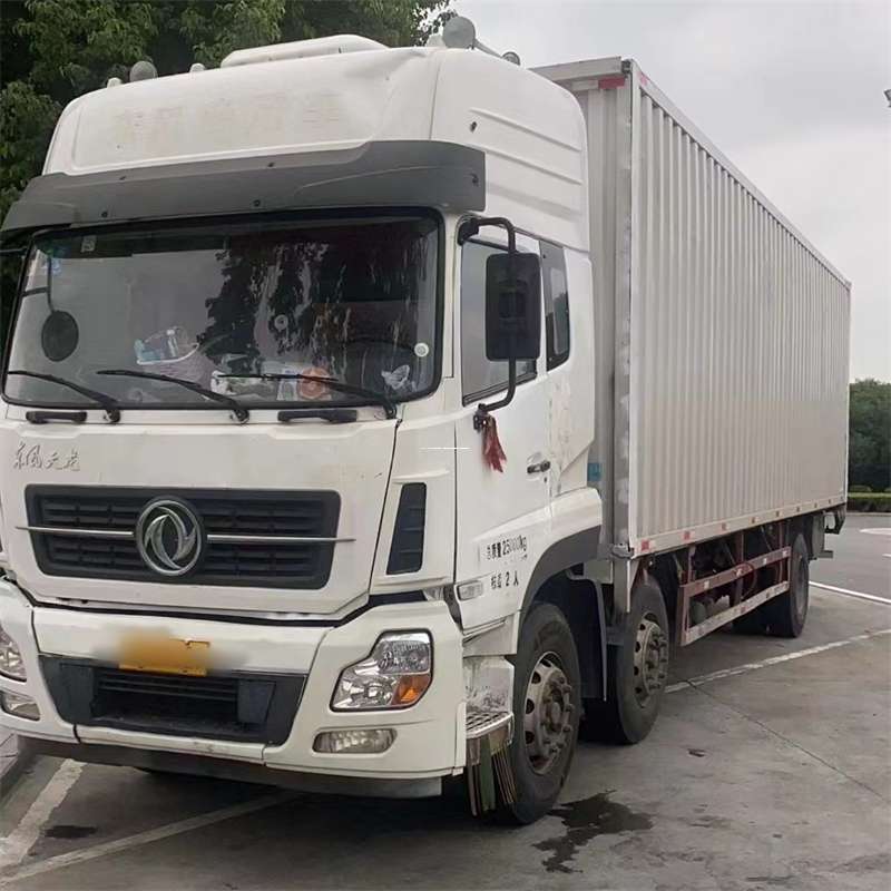 库尔勒到汉中物流公司——一站式服务，让货运更便捷（汉中物流公司在哪里）