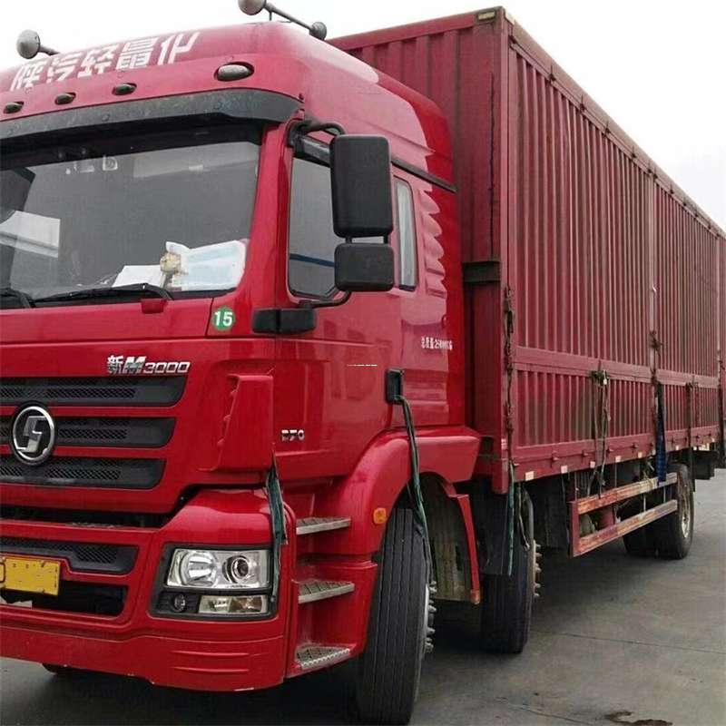 库尔勒到广饶物流公司——一站式服务，让货运更便捷（广饶物流网）