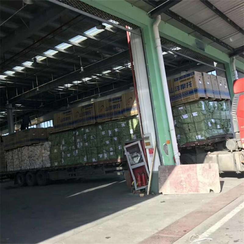 库尔勒到潜江物流公司，专业货运，高效快捷