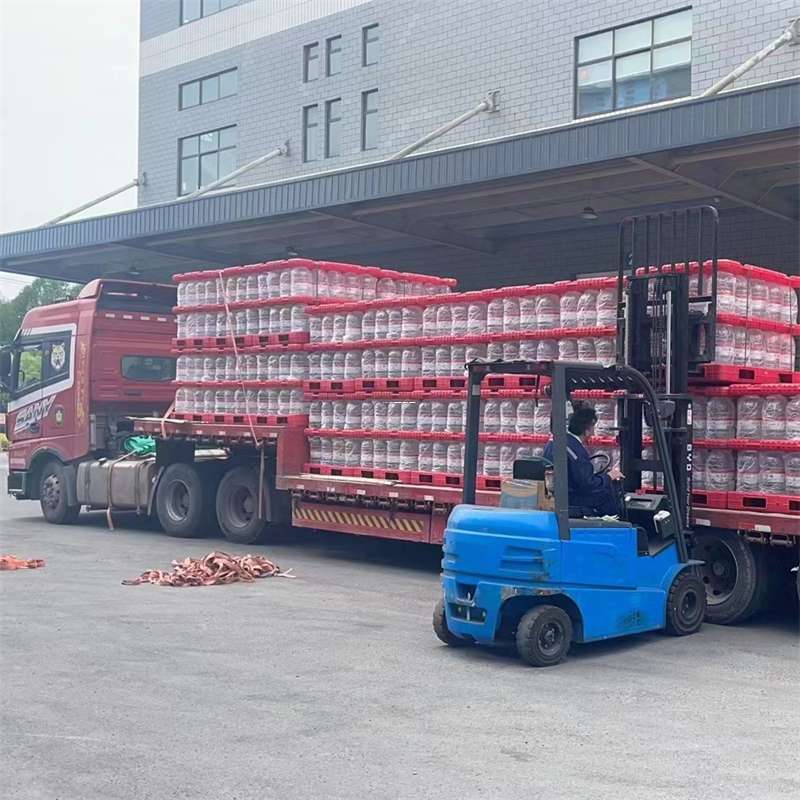 库尔勒到宁波物流公司——一站式服务，让货运更轻松