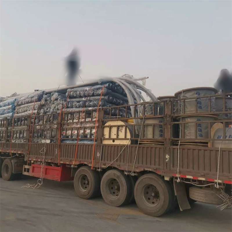 库尔勒到濮阳物流公司——一站式服务，满足您的各种物流需求