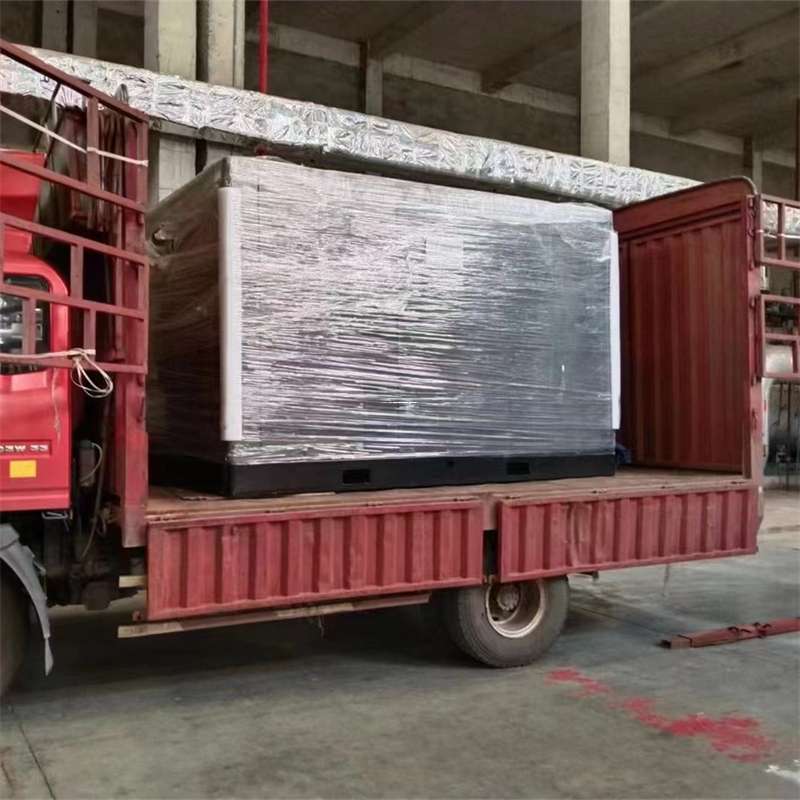 库尔勒到石嘴山物流公司一站式货运服务，满足您的各种需求