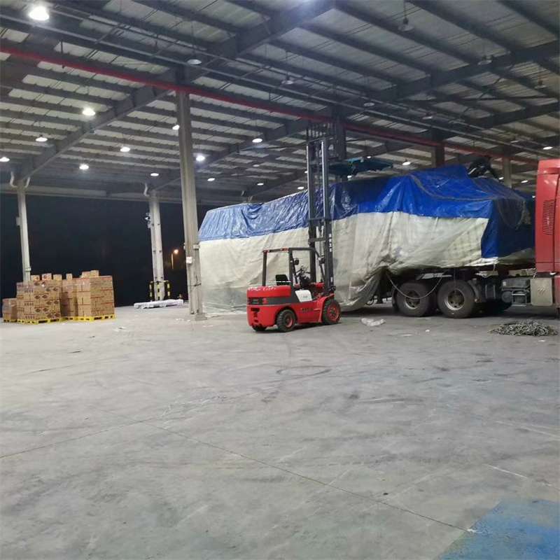 库尔勒到汝州物流公司-一站式服务，让货运更便捷（汝州物流公司电话查询）