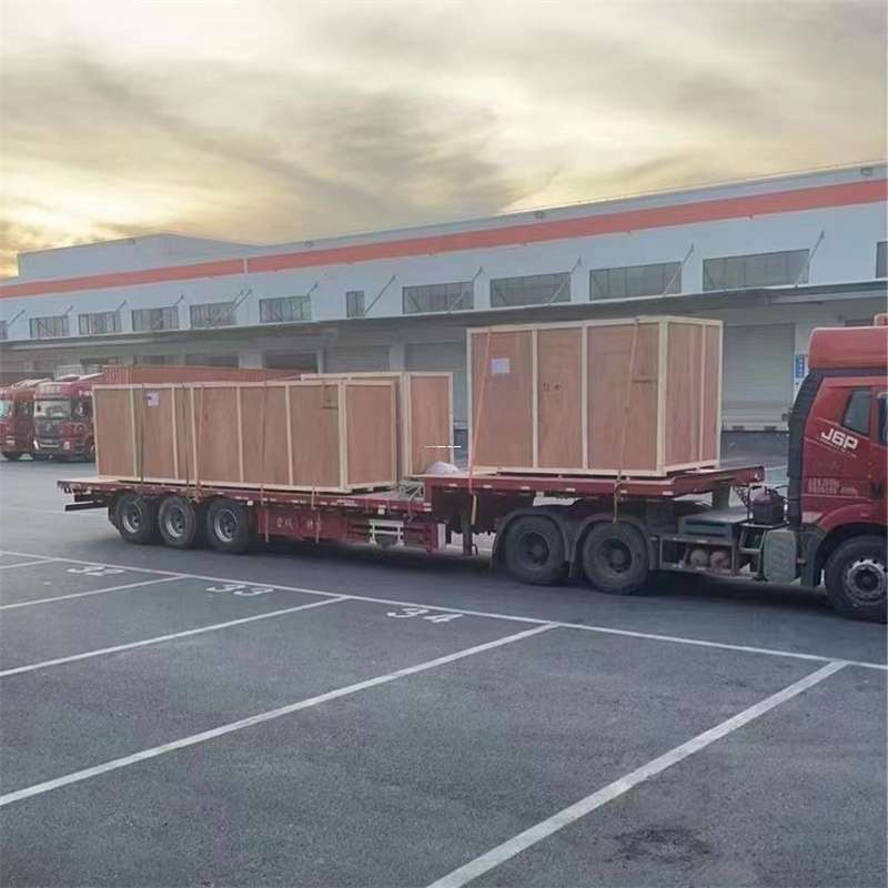 库尔勒到岳阳物流公司——一站式服务，让货运更便捷