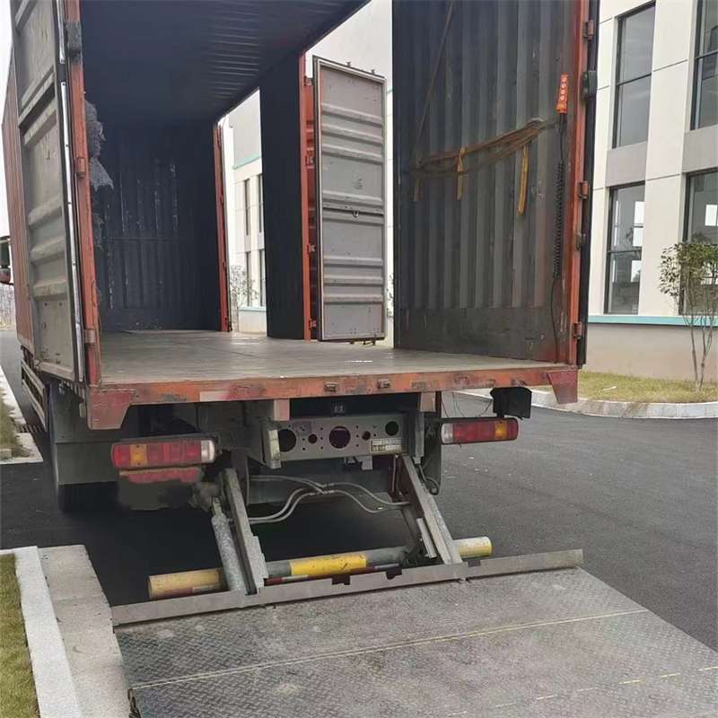 库尔勒到长沙物流公司——专业货运，全程无忧