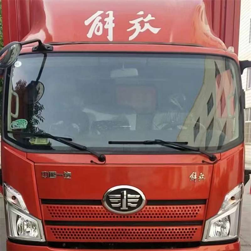 库尔勒至阳泉货运专线一站式物流服务，助力商业繁荣与发展
