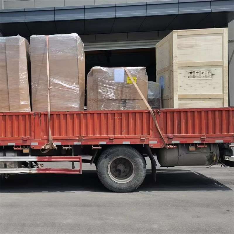 库尔勒到朔州物流公司——一站式服务，让货运更便捷