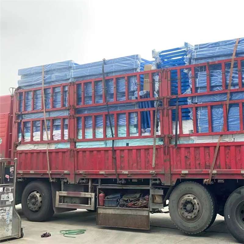 库尔勒到淮安物流公司——一站式服务，让货运更便捷