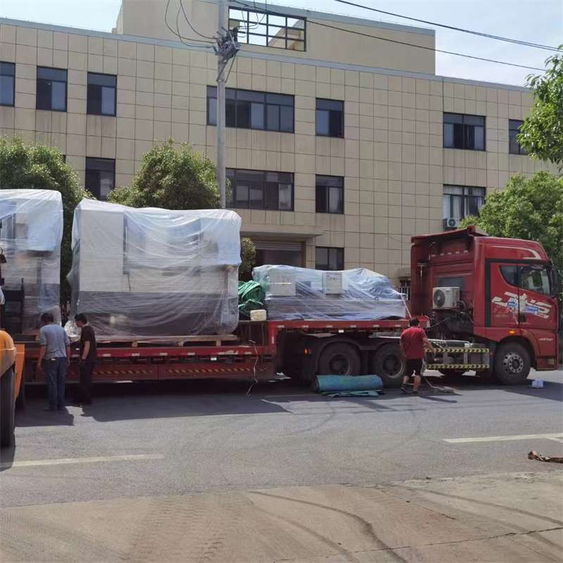 库尔勒到南京物流公司一站式服务，让货运更轻松
