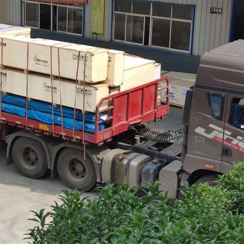 库尔勒至新疆阿勒泰福海县物流专线，一站式服务，让您的货物畅行无忧
