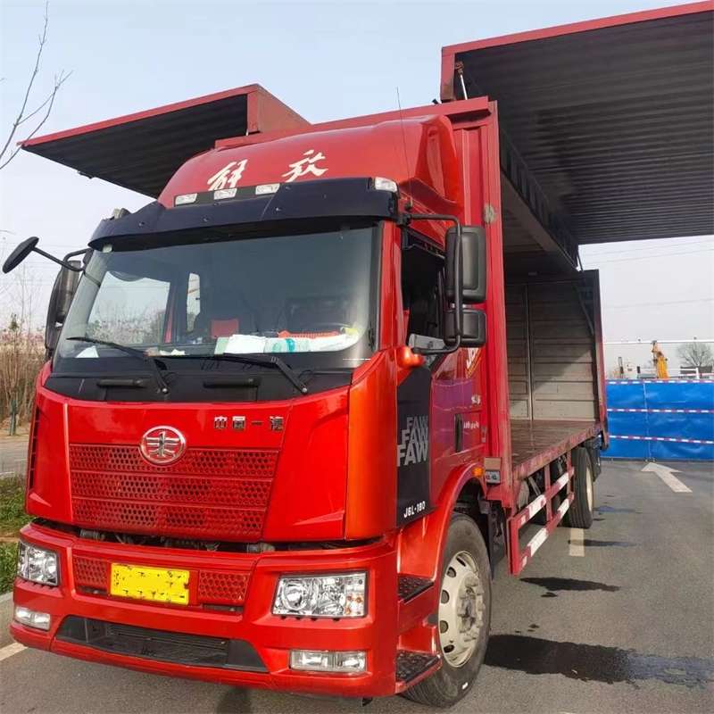 库尔勒到即墨物流公司，一站式服务，让货运更便捷（到即墨物流公司,一站式服务,让货运更便捷）